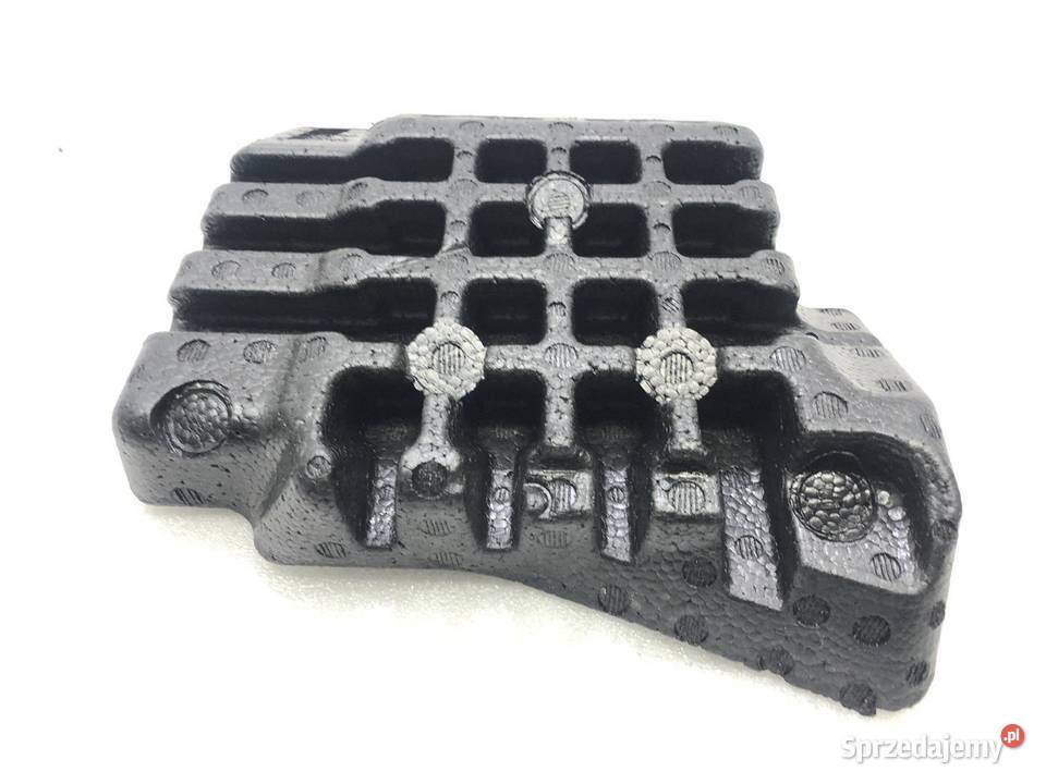 WKŁAD STYROPIAN WYGŁUSZENIE JEEP COMPASS II sprzedam