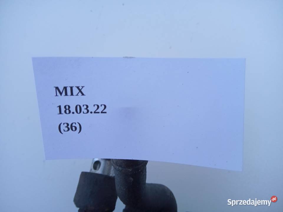 POMPA WSPOMAGANIA INFINITI QX70 FX50 50