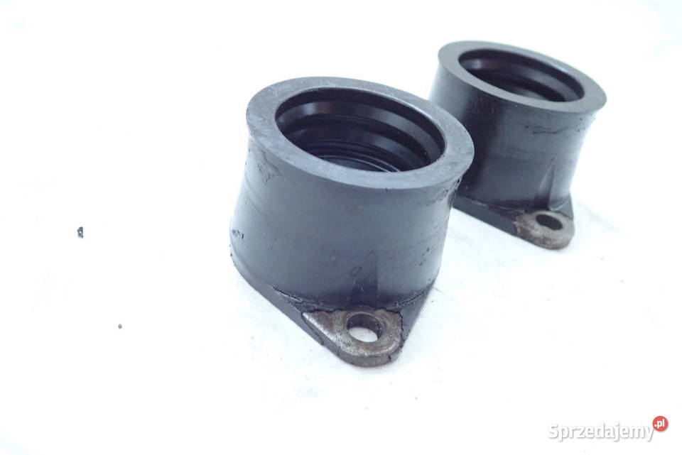 Dwa Króćce Ssące Gaźnika Kawasaki KZ 440 Ltd Strzelce Krajeńskie