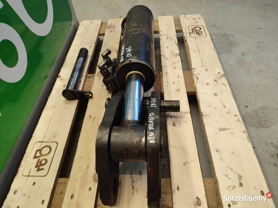 Kiwak Holland LM 445 Wilkowo