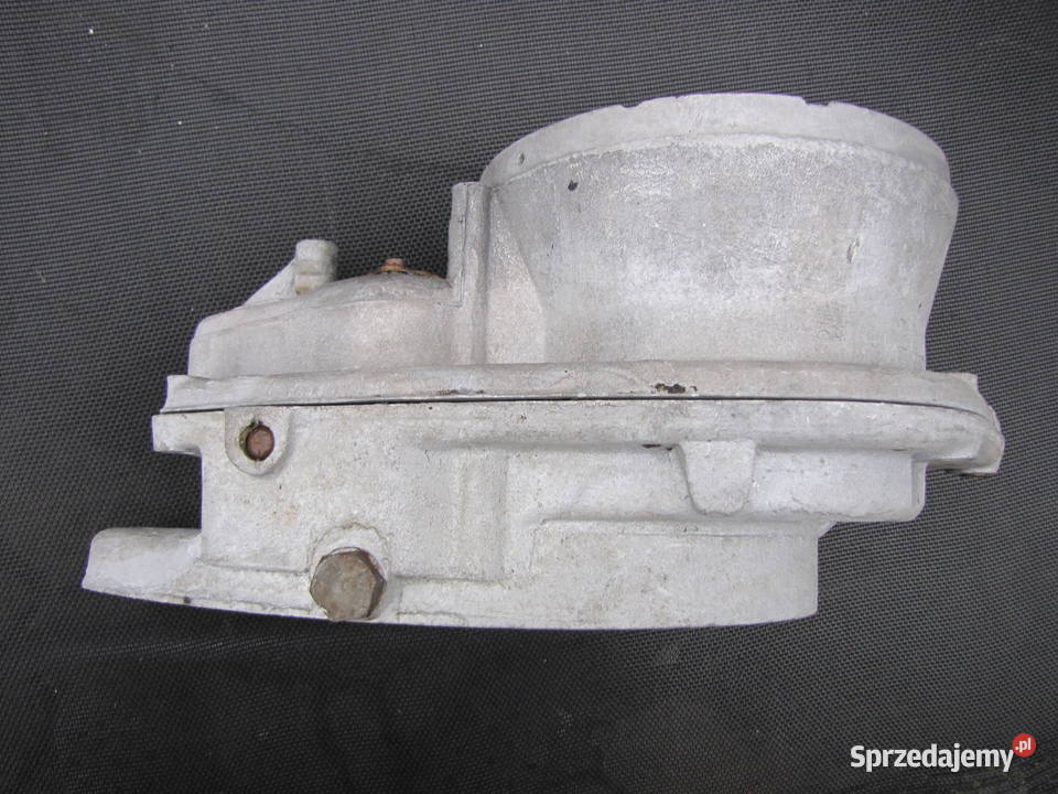 Kartery Wsk Wfm Shl M04 M05 Rzepin Drugi sprzedam