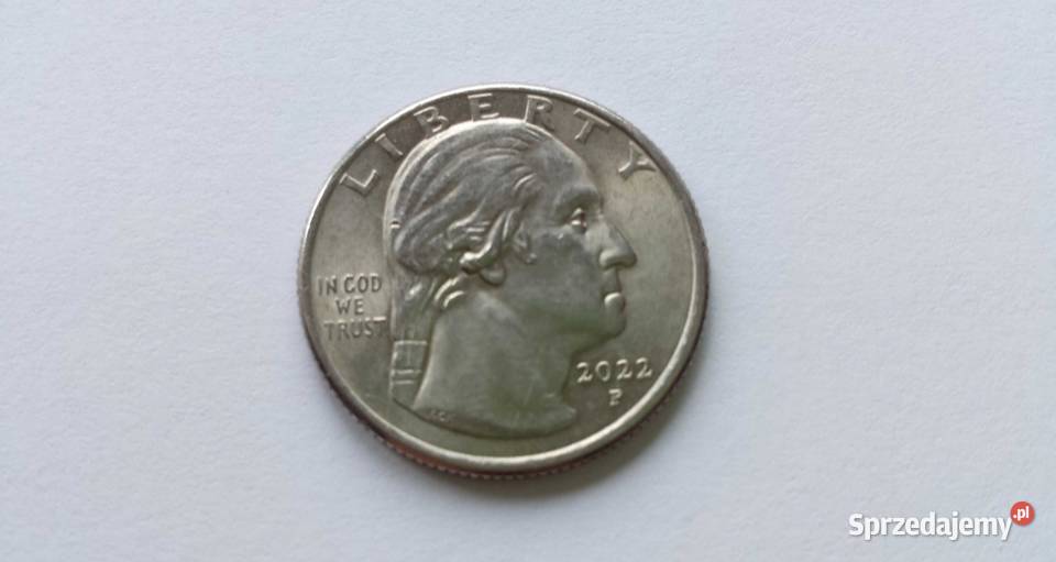 Quarter Dollar Washington Liberty 1965 1966 1971 Radom