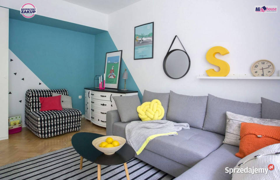 Mieszkanie 49m2 2 pok Sopot sprzedam