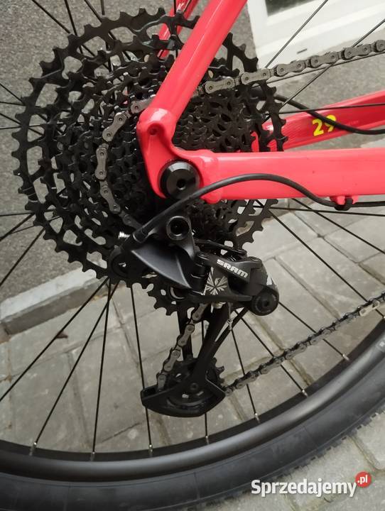 Rockrider XC 120 SPRZEDAM Warszawa