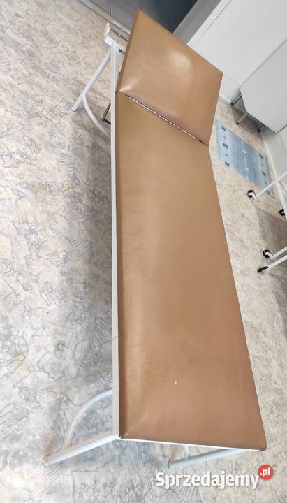 Kozetka lekarska Jaworzno