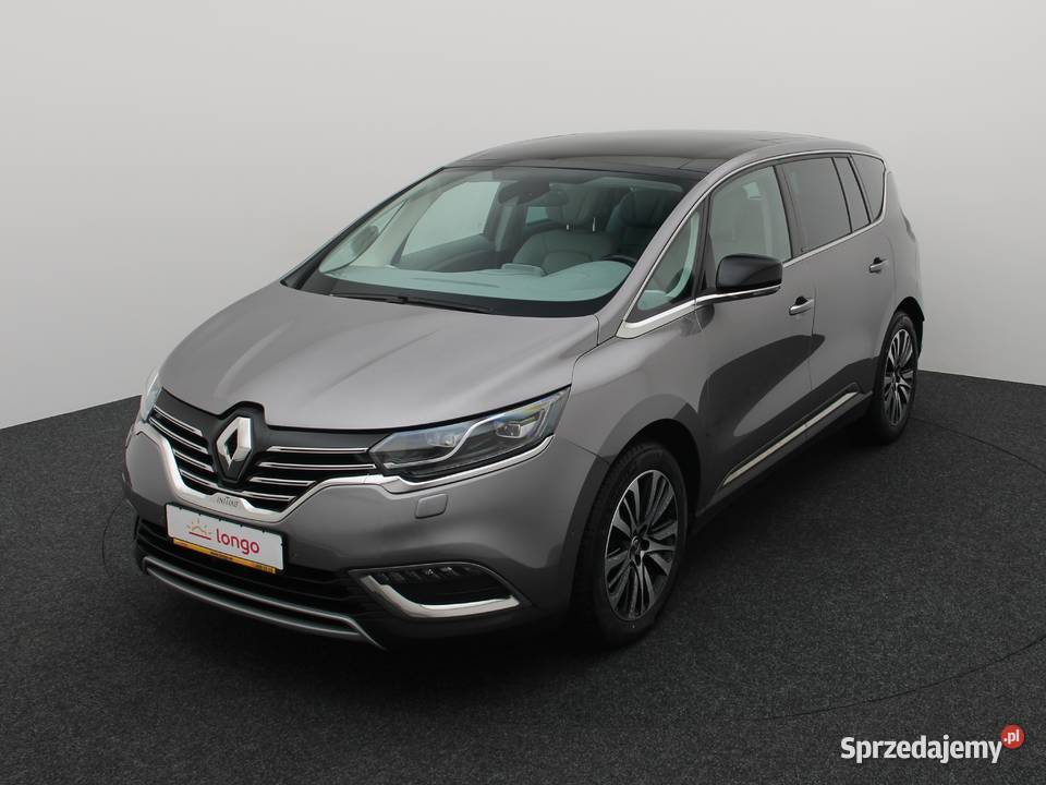 Renault Espace V 16 Initiale Paris 160KM Espace Lublin
