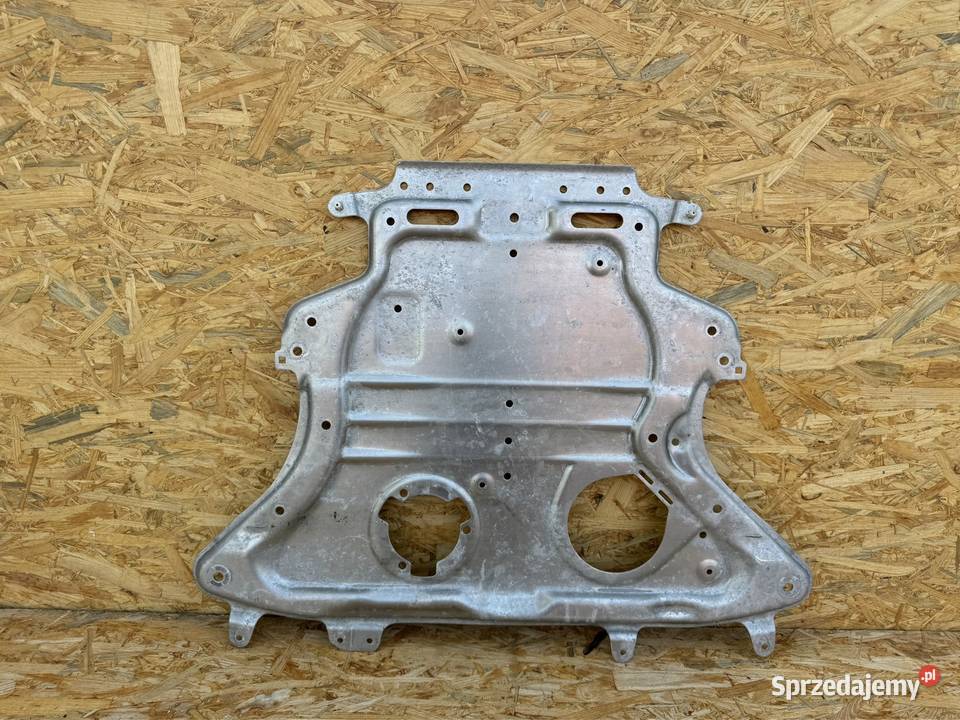 Płyta osłon pod silnik BMW 5 M5 G30 G31 G38 G32 Międzychód sprzedam