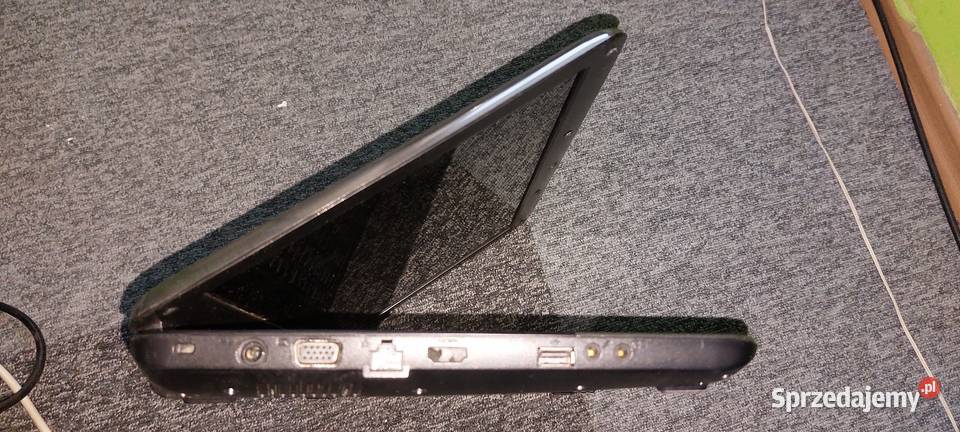 Samsung R540 Core2Duo Intel T4500 230 GHzRam3Gb Włocławek