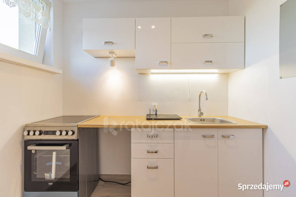 Ogłoszenie mieszkanie 297m2 1 pokój Gniewino sprzedam