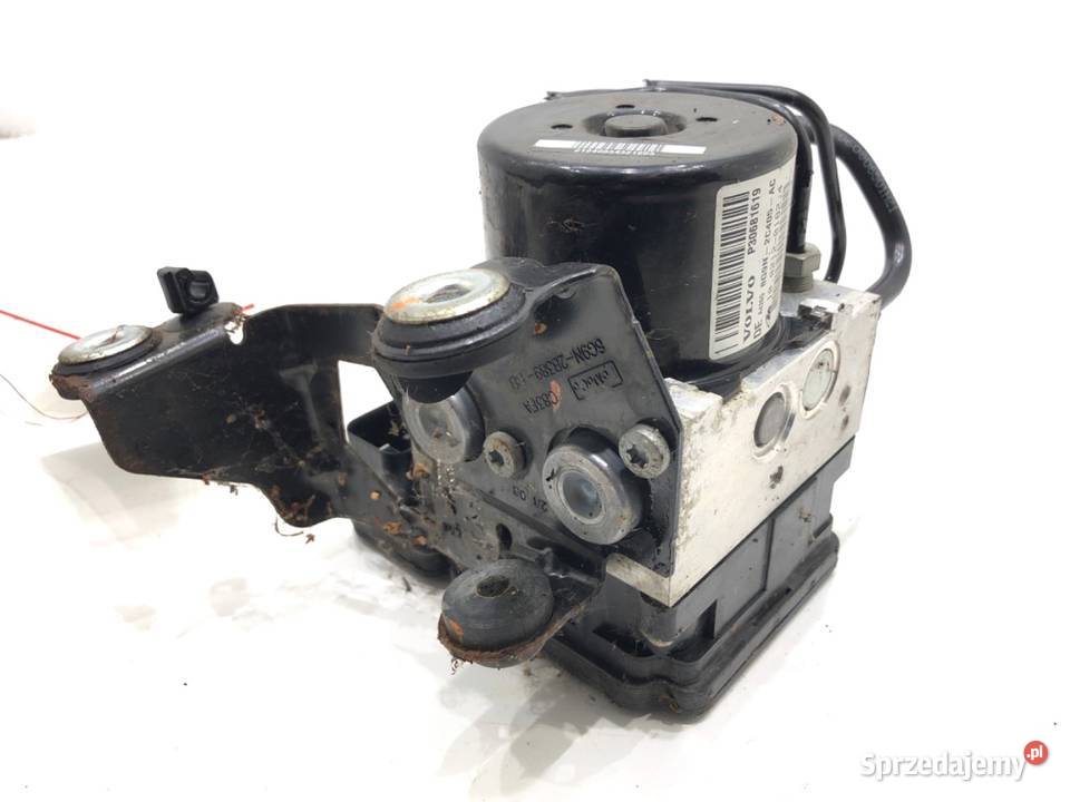 POMPA ABS VOLVO V70 III 30681619 25 200 0716 sprzedam