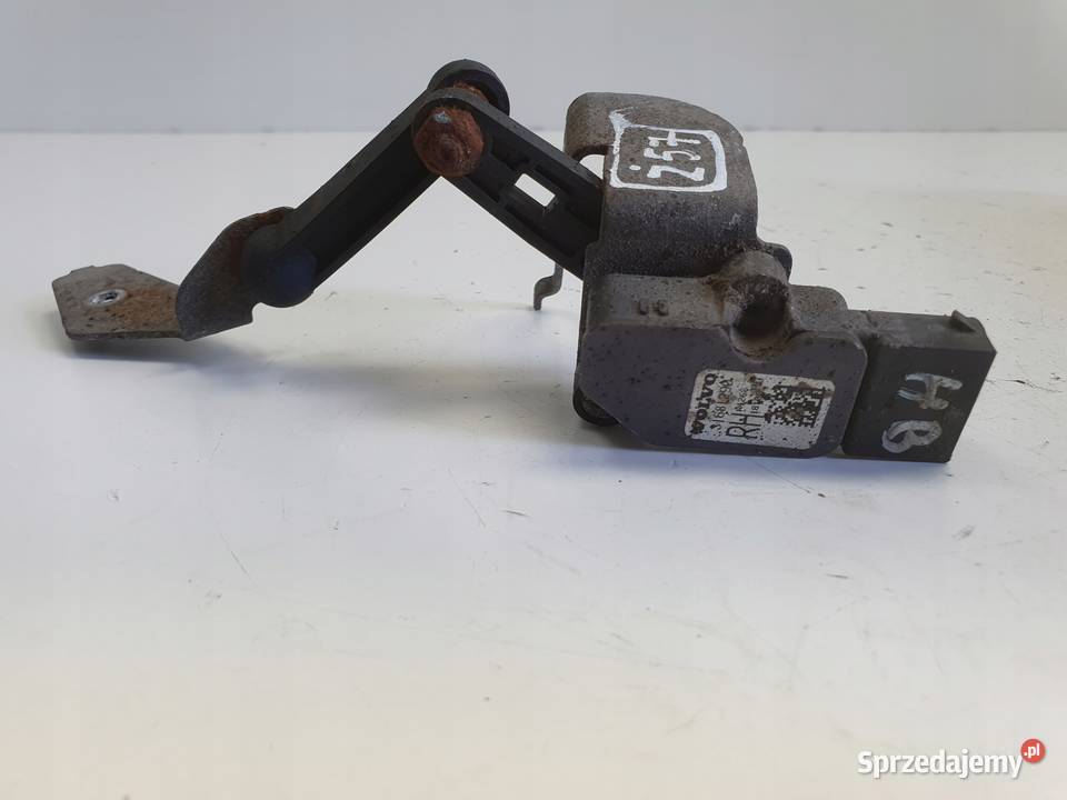 Volvo II S90 II V90 II CZUJNIK POZIOMOWANIA LAMP Rudka