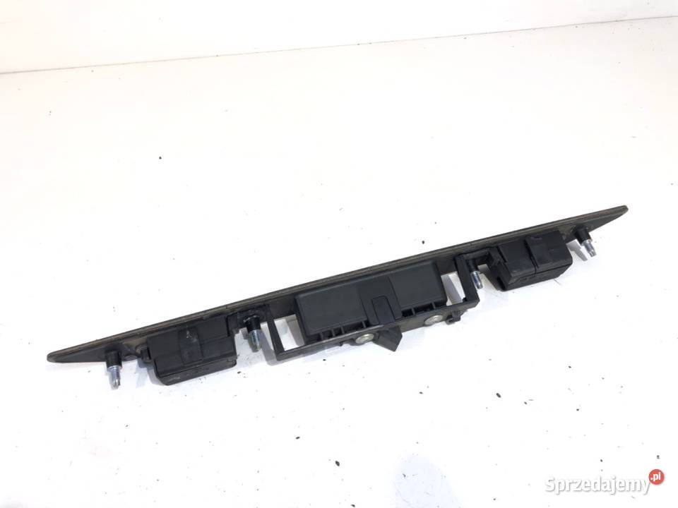 KLAMKA KLAPY TYŁ AUDI A3 8P 8P0827574 Hatchback