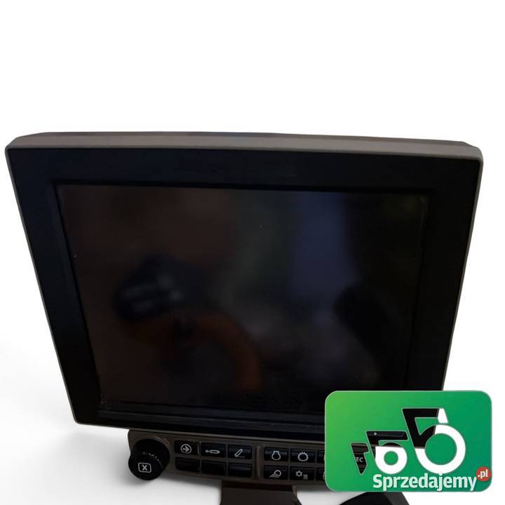 Konsola Podłokietnik Joystick Monitor PFA10760
