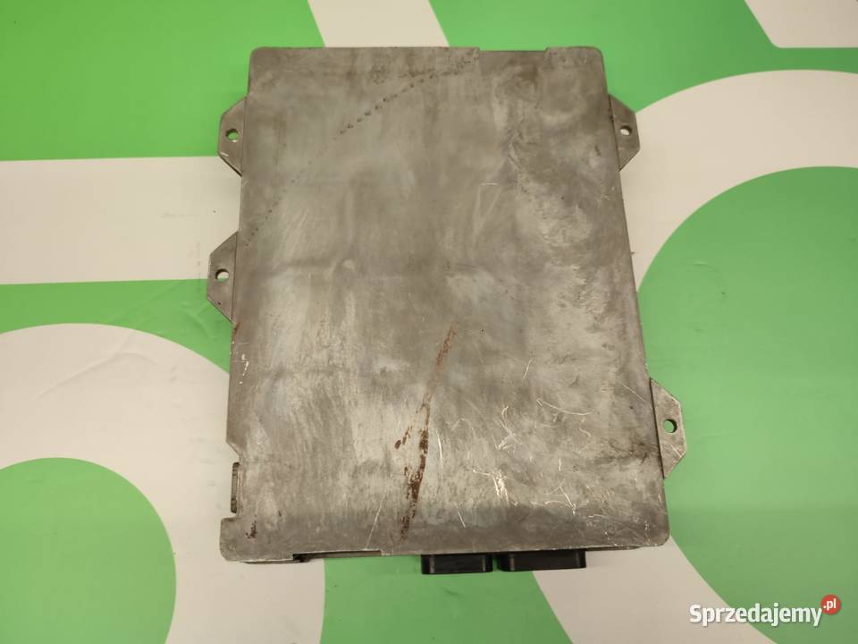 Sterownik 87373974 Moduł ECU 87528659 skrzyni Wilkowo sprzedam