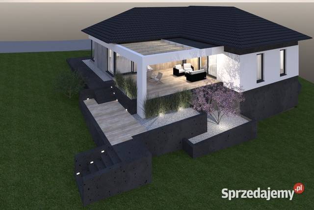 Działka uroczo położona w Dobimierzu k Szemuda Sprzedaż Gościcino