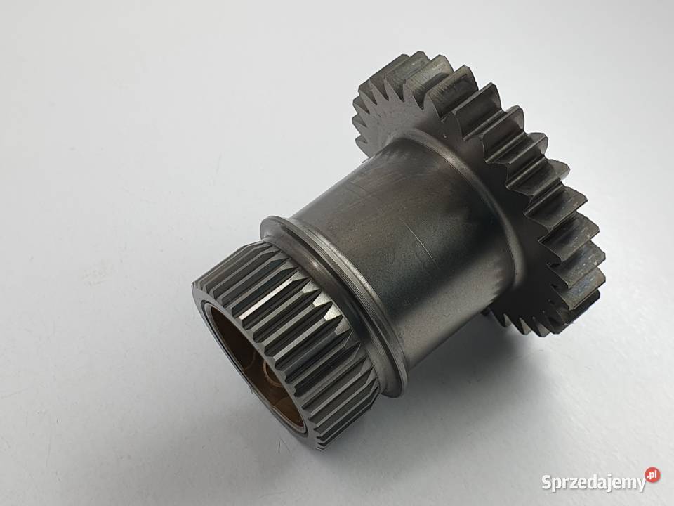 Tryb Zebatka Kolo Zebate Walek Honda Trx 500