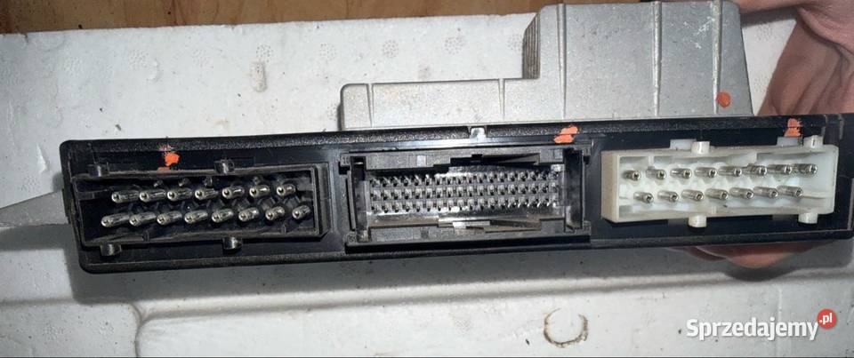 Moduł LCM BMW 5 E39 Oświetlenie wielkopolskie sprzedam