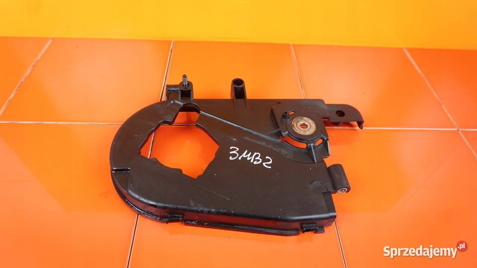 DISCOVERY III 27 TD V6 08r 200 276DT obudowa Suków