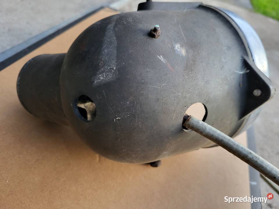 Lampa WSK 125 175 Osiecznica