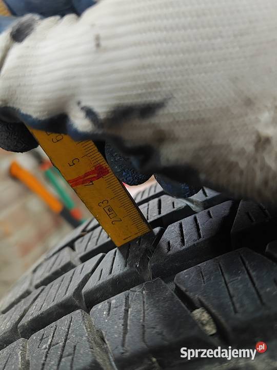Koła 16 off road Opony zimowe 5x1143 Lublin sprzedam