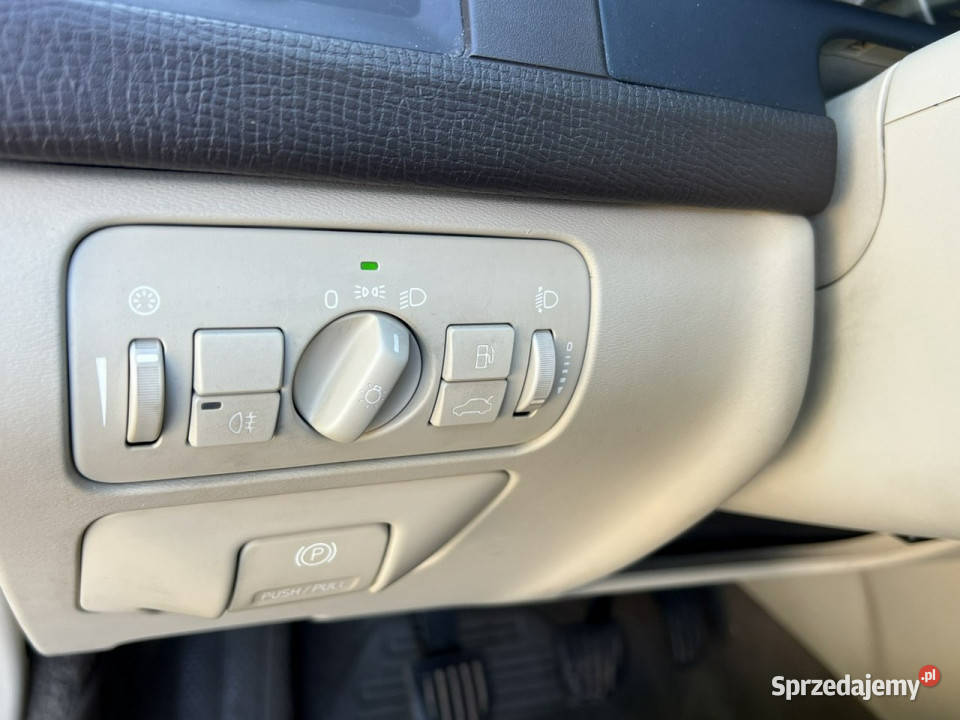 Volvo XC 60 Volvo XC 60 20 DRIVe Kinetic klimatyzacja Gostyń sprzedam