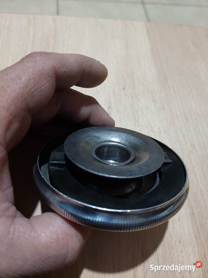 Korek wlewu paliwa mz ts etz 150 250 Pozostałe