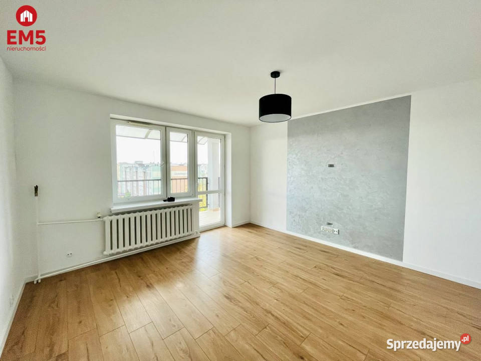 sprzedaży mieszkania Suwałki Lityńskiego 47m2 2 42.5m2