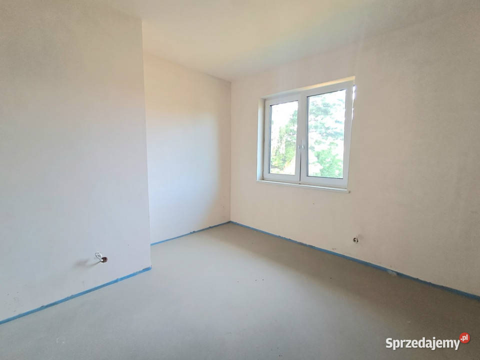 Lublin Ponikwoda 221m2 bliżniak siatka