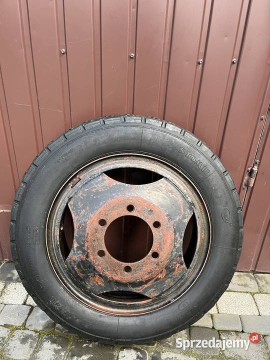 koło d25 65020 Stomil Zwoleń