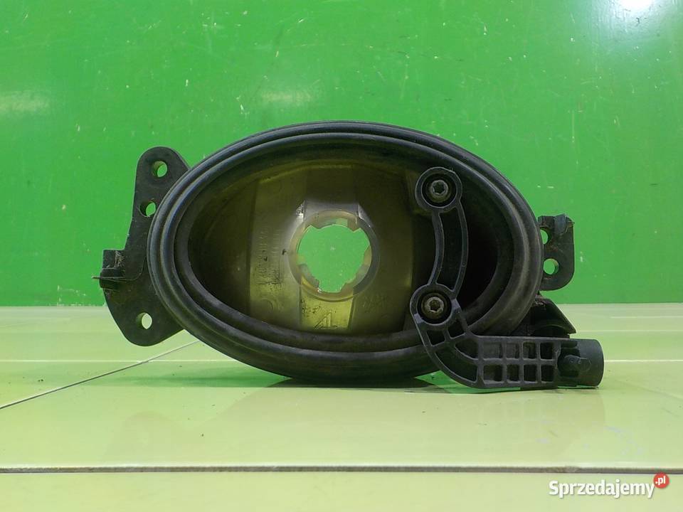 CLK W209 LIFT 18 B AUT CABRIO 2D 08r halogen Suków