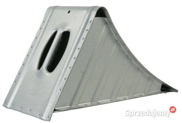 Klin hamujący G 53 ocynkowany 100653200 Kamionna sprzedam