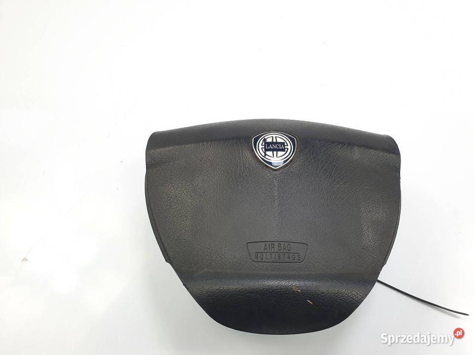 PODUSZKA AIRBAG LANCIA YPSILON 735381871 osobowe Lipno