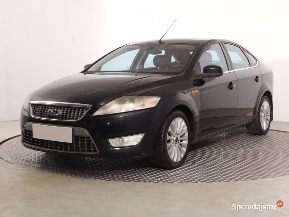 Ford Mondeo 18 TDCi 181958km Katowice