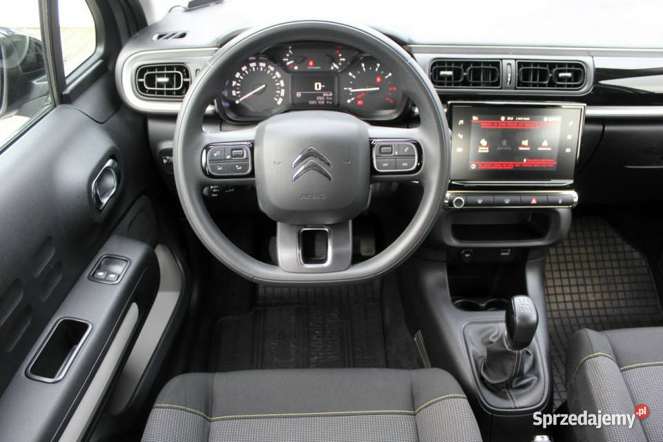 Citroen C3 FV23 Salon Feel AndroidCarPlay