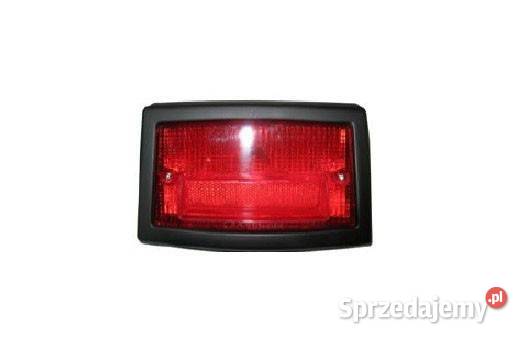 Lampa KUBOTA L1 prawa Tajęcina sprzedam