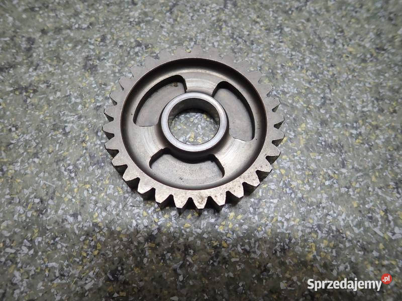 TRYB 29Z SKRZYNI BIEGÓW SUZUKI RM 250 9600R Pozostałe Strzelce Krajeńskie