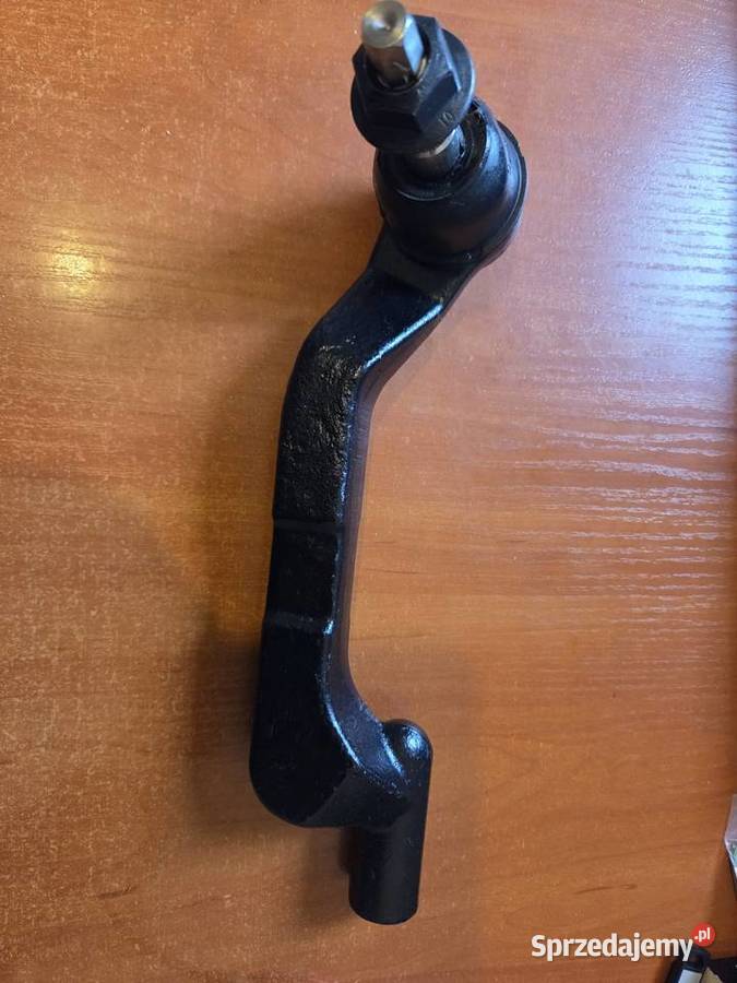 KOŃCÓWKA DRĄŻKA DODHE CHARGER CHELLENGER Końcówki drążków kierowniczych Kawnice