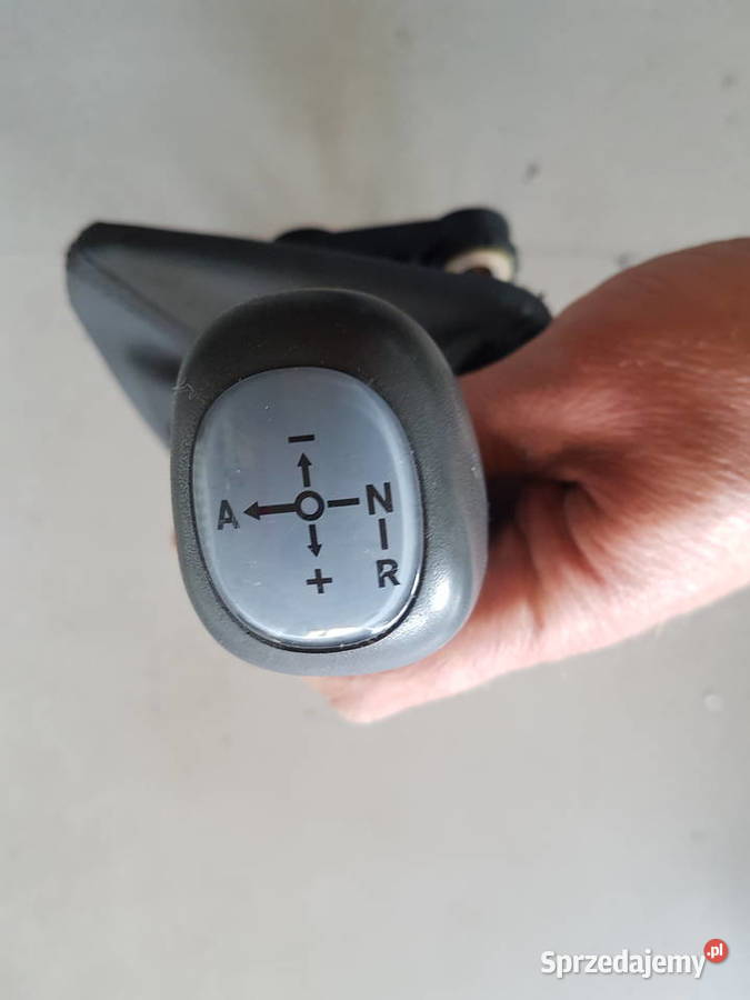 MERCEDES SPRINTER W901 W903 WYBIERAK BIEGOW Turek