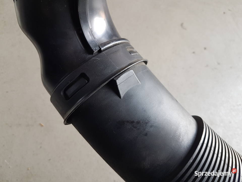 COOPER S R56 RURA POWIETRZA DOLOT 2753082 1371 Turek