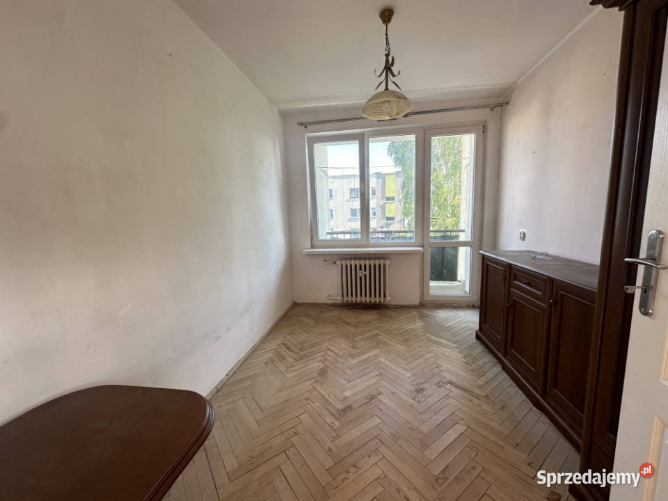 Mieszkanie 3pok 63m2 Pod Lasem Balkon Kameralne 63m2 Ustka
