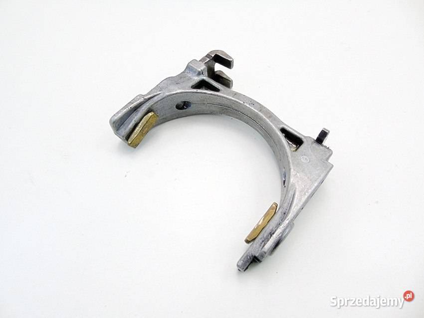 WIDEŁKI WYBIERAKA SKRZYNI BIEGÓW 20 D BMW E46 osobowe Sosnowiec