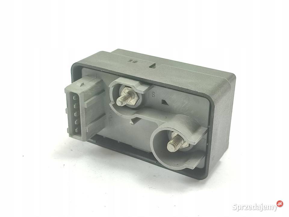 PRZEKAŹNIK ŚWIEC ŻAROWYCH TRW 2961 12V 5PIN lubelskie