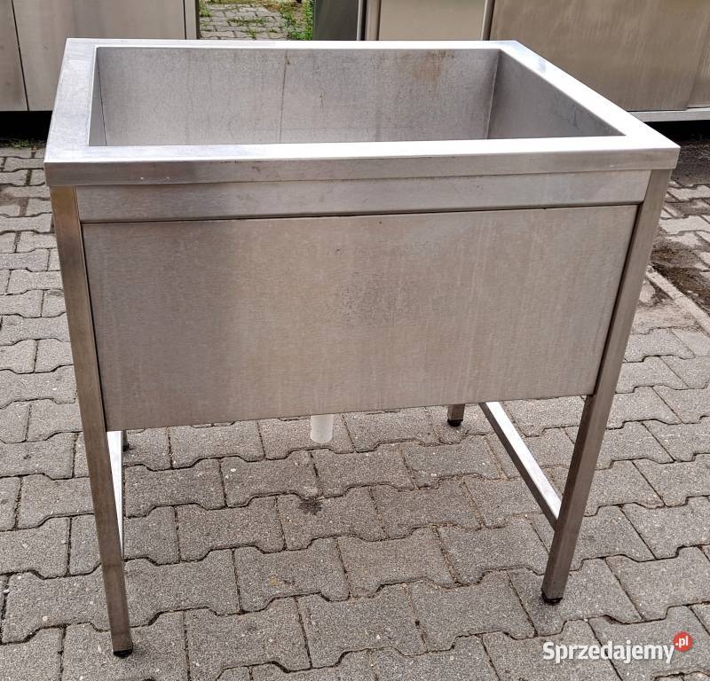BASEN 1 KOMOROWY GŁ 40H 806085 M1777N