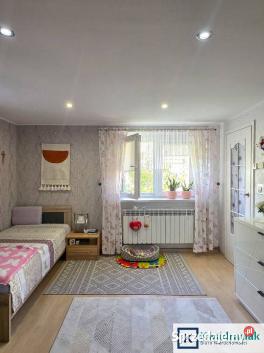 Mieszkanie 35m2 1pokojowe Sanok Henryka sprzedam