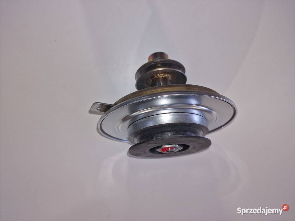 Kompleksowa REGENERACJA sprzęgła kosiarki Części i akcesoria