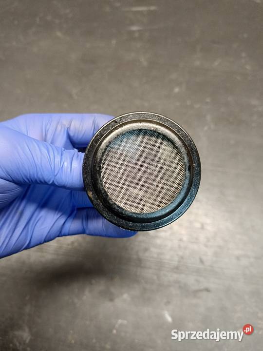 Smok sitko filtr oleju silnik części Suzuki DRZ Gołaczewy