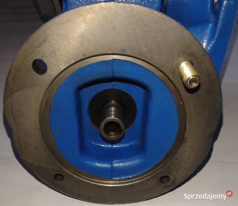 MR V 32U03A Rossi Produkcja Olsztyn