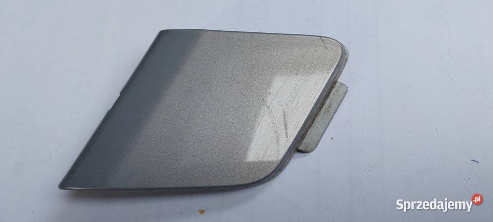 Zaślepka haka zderzaka przód FORD C II Szczecin