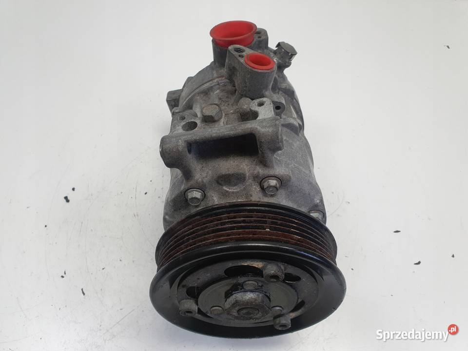 SPRĘŻARKA KLIMATYZACJI VW Golf VII 14 TSI pompa Klimatyzacja Chełm sprzedam