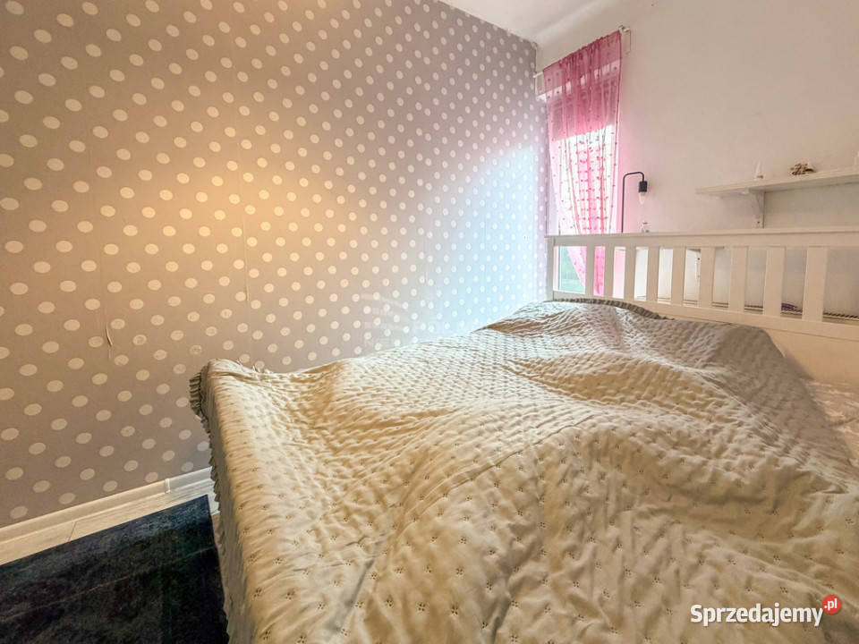 Parterowy dom 120m2 Chełm Muzyki lubelskie